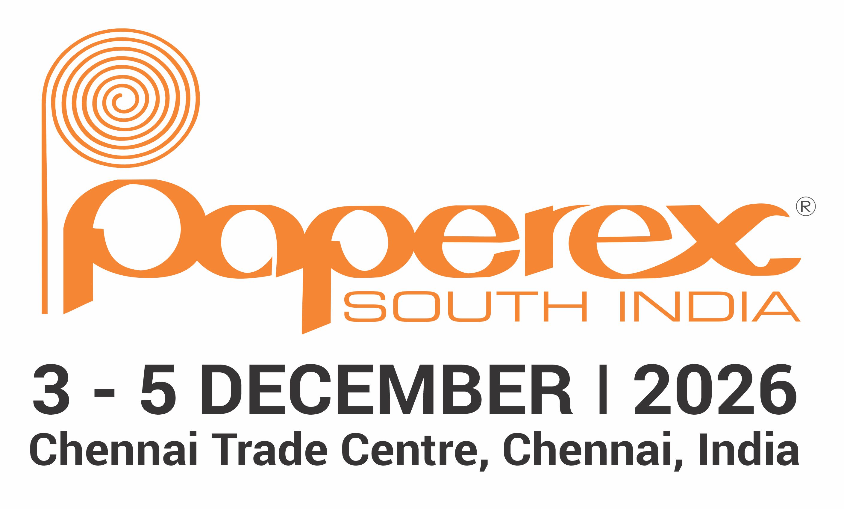 Paperex South India 2026